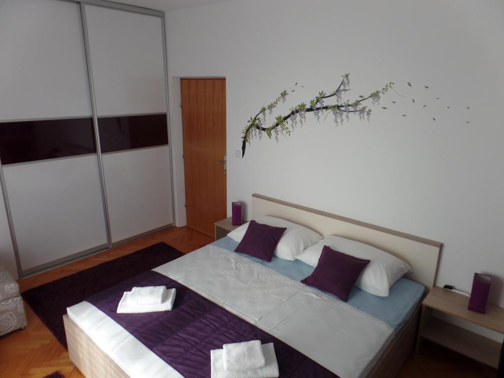 מליני Apartment 4M מראה חיצוני תמונה