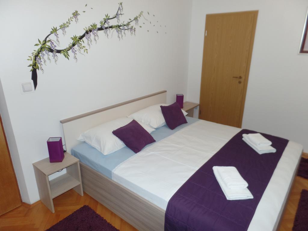 מליני Apartment 4M מראה חיצוני תמונה
