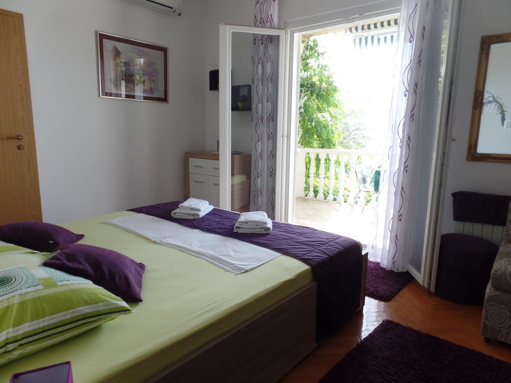 מליני Apartment 4M מראה חיצוני תמונה