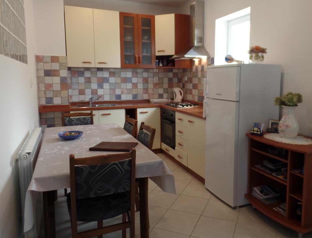 מליני Apartment 4M מראה חיצוני תמונה
