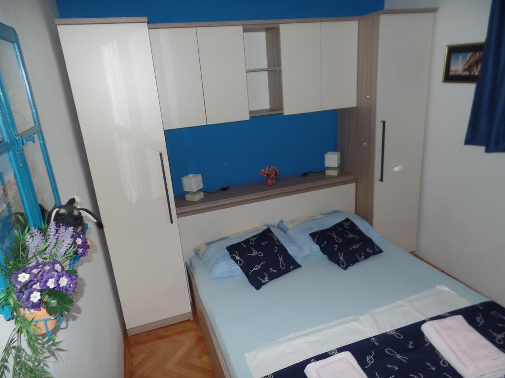 מליני Apartment 4M מראה חיצוני תמונה