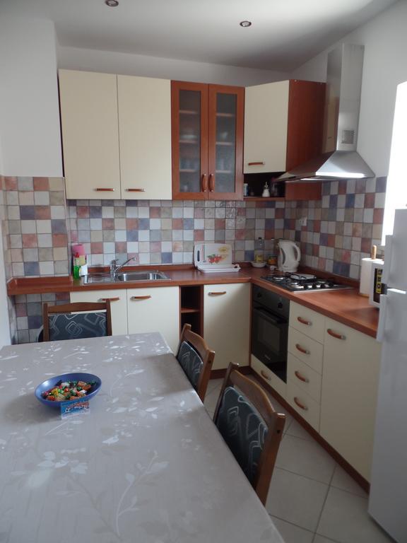 מליני Apartment 4M מראה חיצוני תמונה