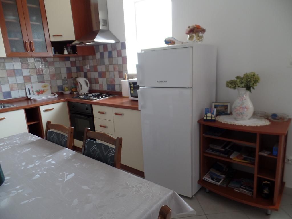 מליני Apartment 4M מראה חיצוני תמונה