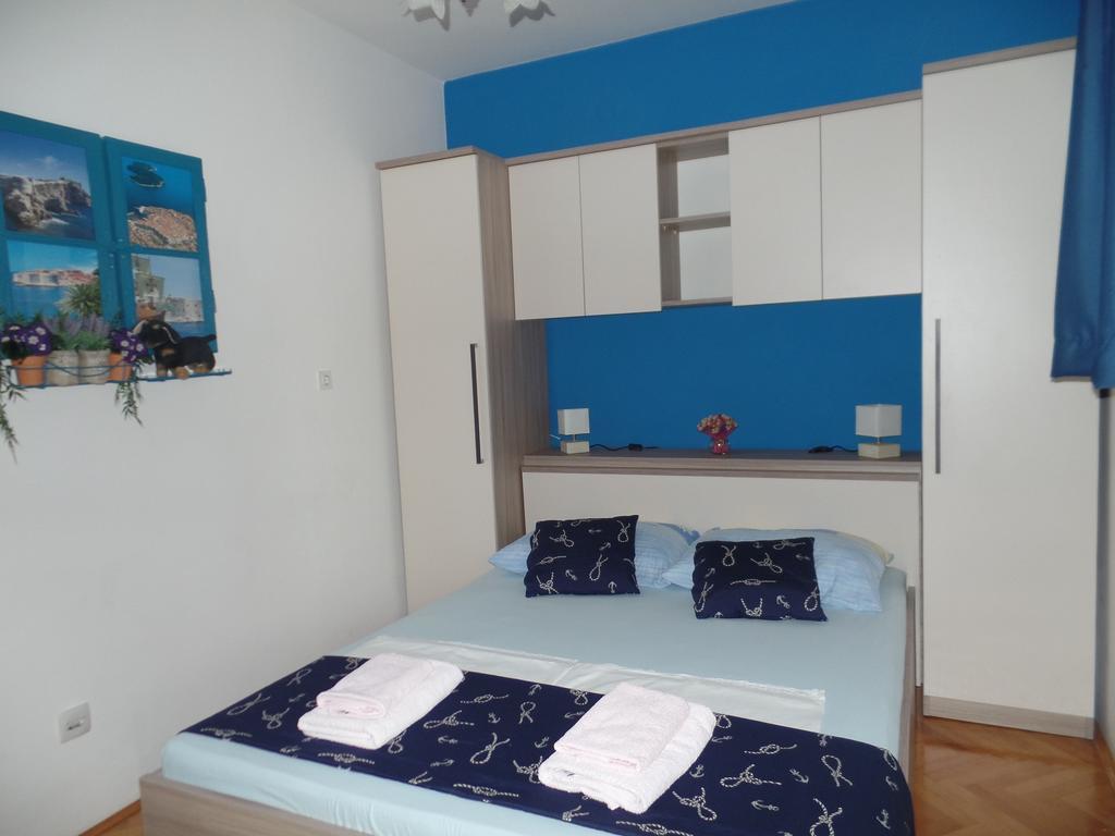 מליני Apartment 4M מראה חיצוני תמונה