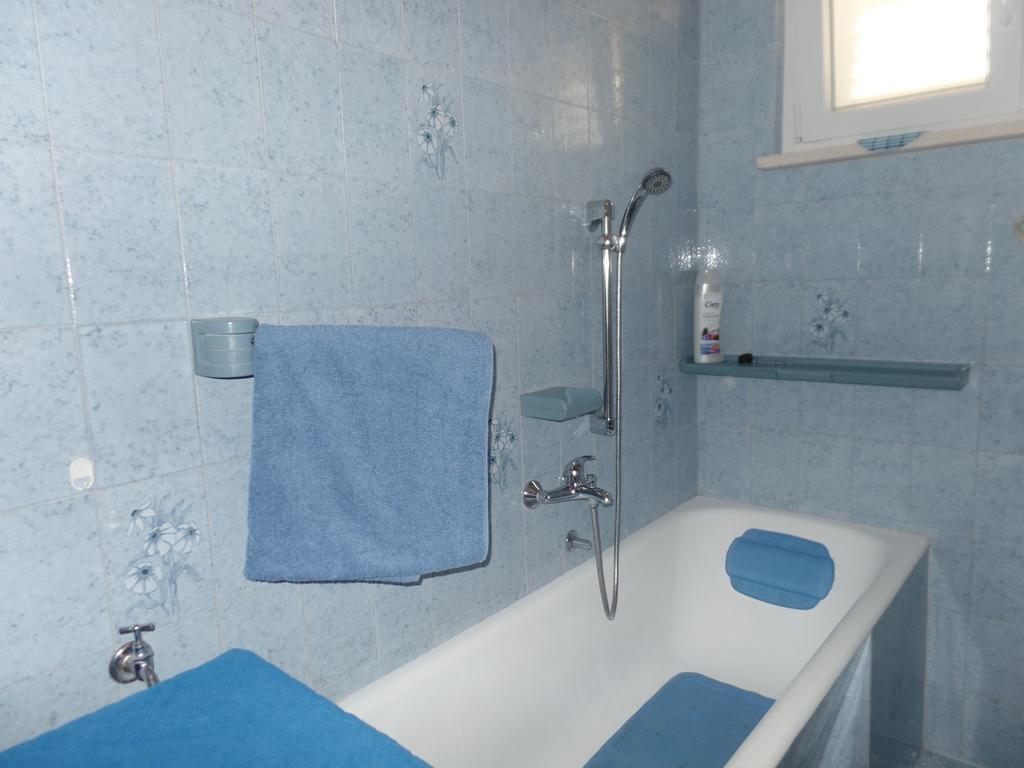 מליני Apartment 4M מראה חיצוני תמונה
