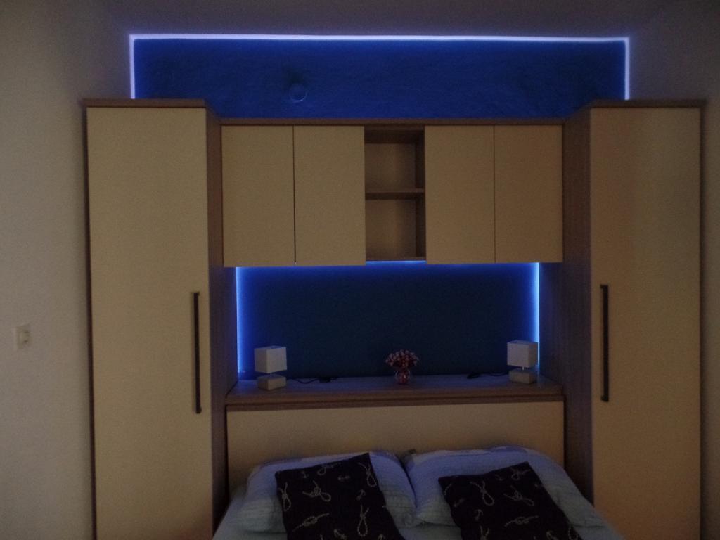 מליני Apartment 4M מראה חיצוני תמונה