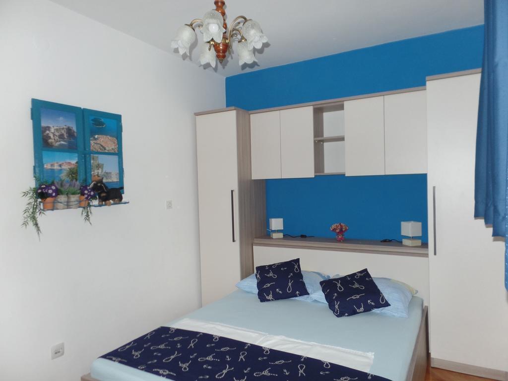 מליני Apartment 4M מראה חיצוני תמונה
