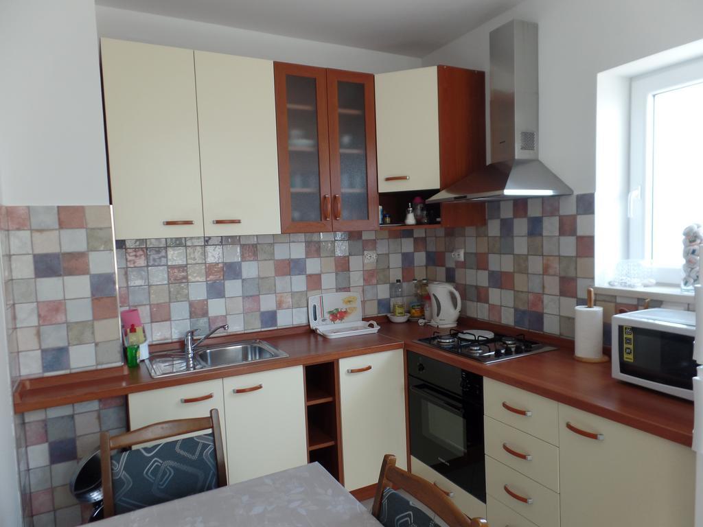 מליני Apartment 4M מראה חיצוני תמונה