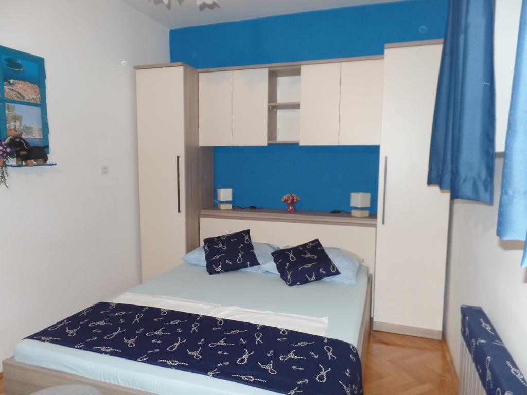 מליני Apartment 4M מראה חיצוני תמונה